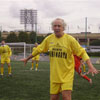 Сергей Мигицко - футболист. 14 сентября 2007